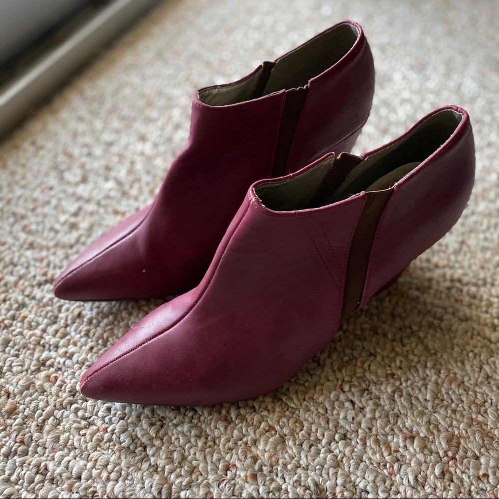 Michael Antonio Booties